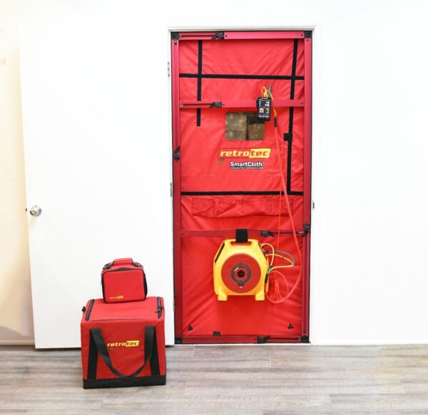 300 Passive-House System