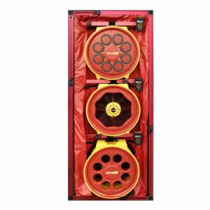 300F - Fire System [Enclosure Integrity]